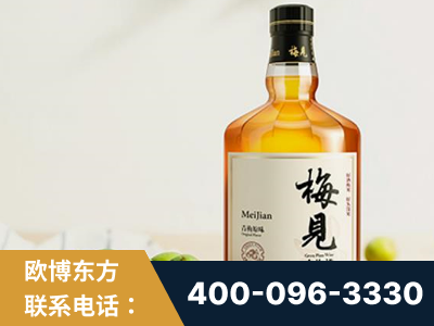 北镇-梅见青梅酒